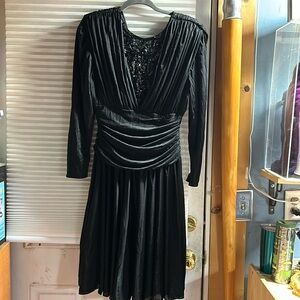 Abby Kent Cocktail dress. Size 10